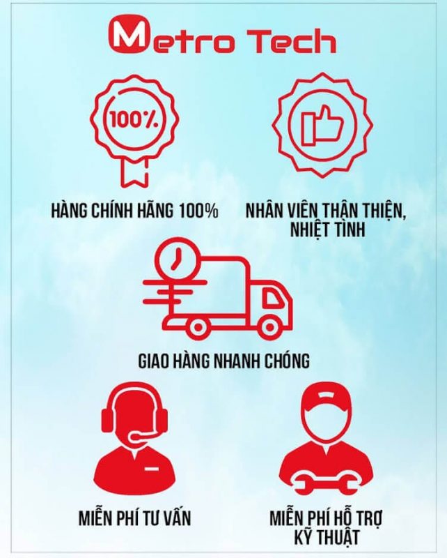 CHỌN MUA MÁY ĐO pH ĐẤT-DM13 TẠI METROTECH