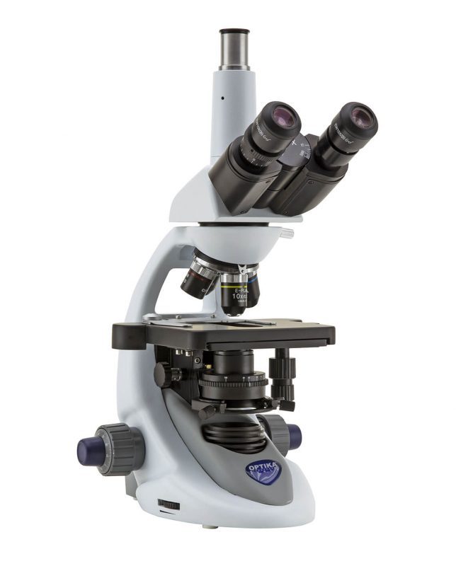 ĐẶC ĐIỂM CỦA KÍNH HIỂN VI 3 MẮT-OPTIKA-B-293