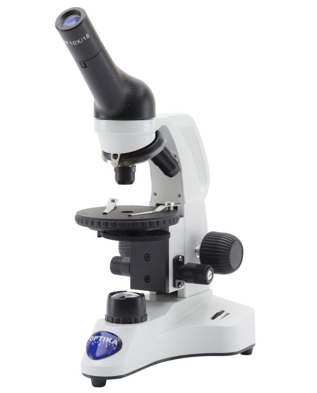 ĐẶC ĐIỂM KÍNH HIỂN VI SINH HỌC OPTIKA-B-20R