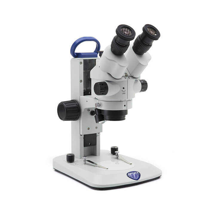 ĐẶC ĐIỂM KÍNH HIỂN VI SOI NỔI 1 MẮT SLX-3-OPTIKA