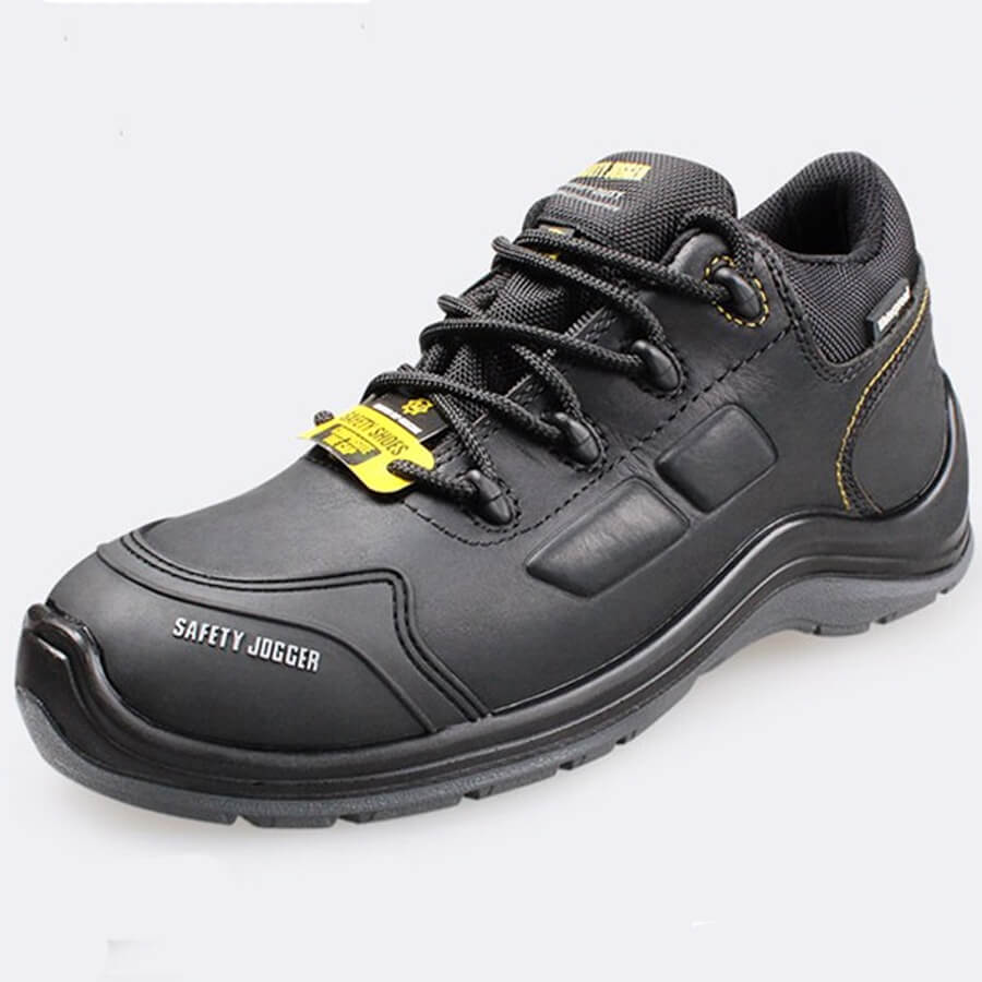 Giày bảo hộ chống nước Safety Jogger Lava