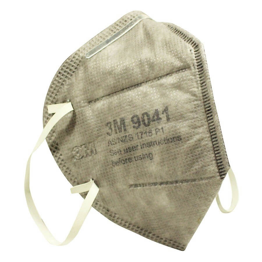 Khẩu trang phòng độc 3m 9041-9042