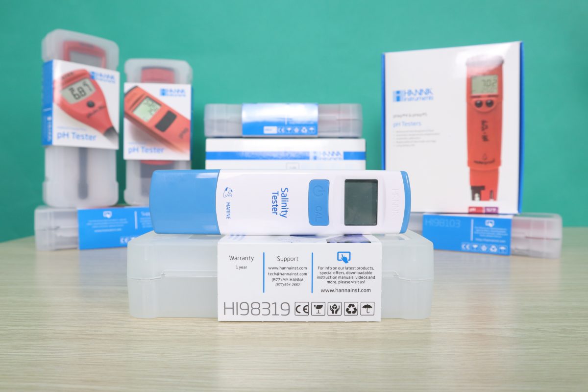 MUA NGAY BÚT ĐO ĐỘ MẶN-HI98319-HANNA GIÁ ƯU ĐÃI