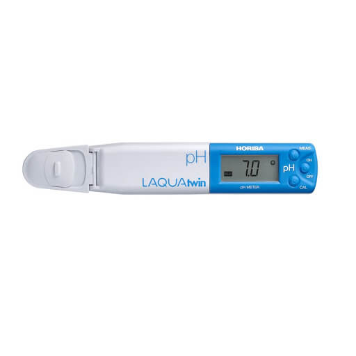 MUA NGAY BÚT ĐO pH-pH-11-HORIBA VỚI GIÁ ƯU ĐÃI