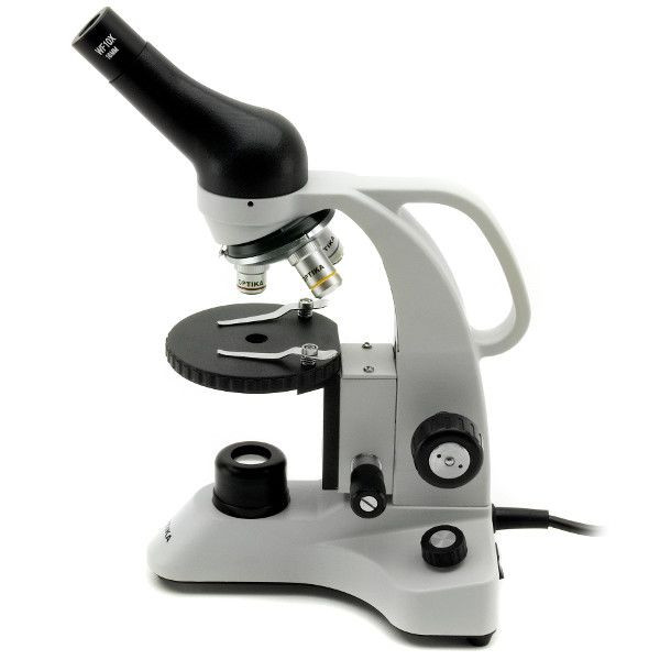 MUA NGAY KÍNH HIỂN VI SINH HỌC 1 MẮT-B-20R-OPTIKA GIÁ RẺ