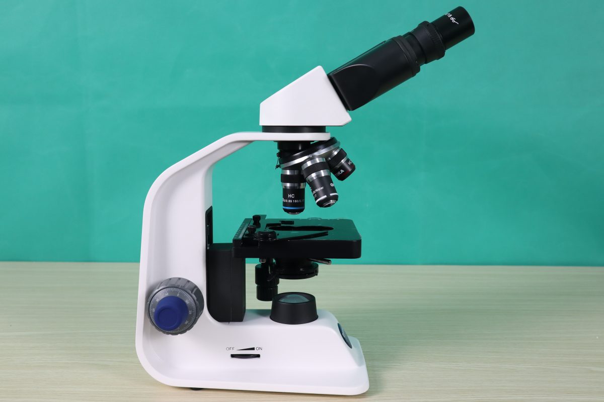 MUA NGAY KÍNH HIỂN VI SINH HỌC 2 MẮT B-159-OPTIKA GIÁ ƯU ĐÃI