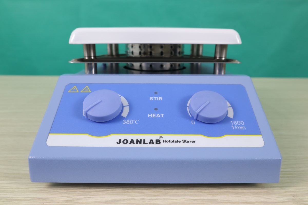 MUA NGAY MÁY KHUẤY TỪ GIA NHIỆT JOANLAB-HS VỚI GIÁ ƯU ĐÃI