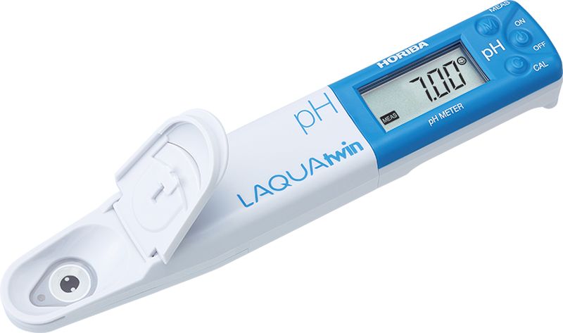THÔNG SỐ KỸ THUẬT BÚT ĐO pH LAQUAtwin pH33-HORIBA
