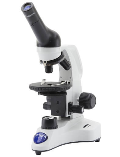 THÔNG SỐ KỸ THUẬT KÍNH HIỂN VI B-20R-OPTIKA