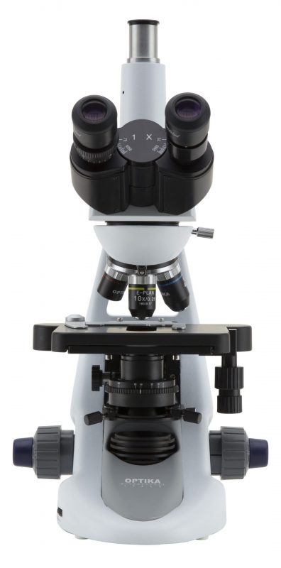 THÔNG SỐ KỸ THUẬT KÍNH HIỂN VI B-293-OPTIKA