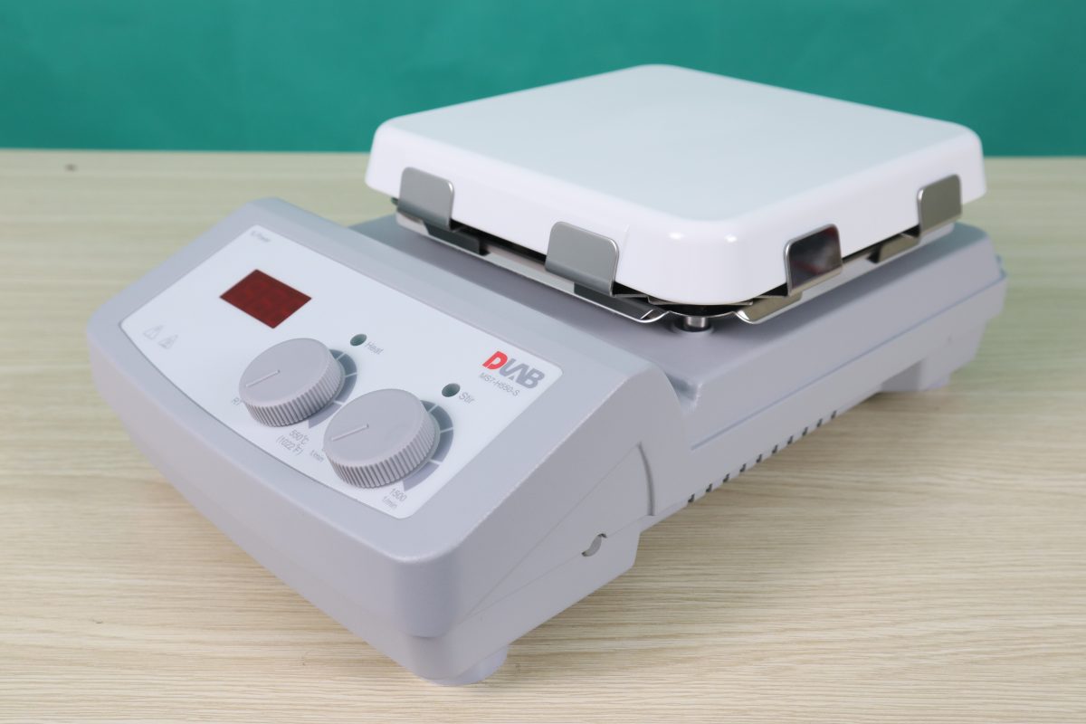 THÔNG SỐ KỸ THUẬT MÁY KHUẤY TỪ GIA NHIỆT MS7-H550-S-8030122211-DLAB