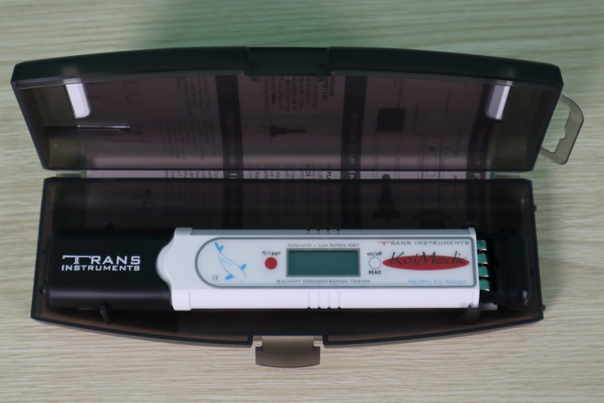 THÔNG SỐ KỸ THUẬT TC9104-TRANS INSTRUMENTS