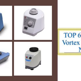 TOP 6 Máy Lắc Vortex Bán Chạy Nhất Trên Thị Trường
