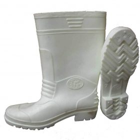 Ủng cao su bảo hộ