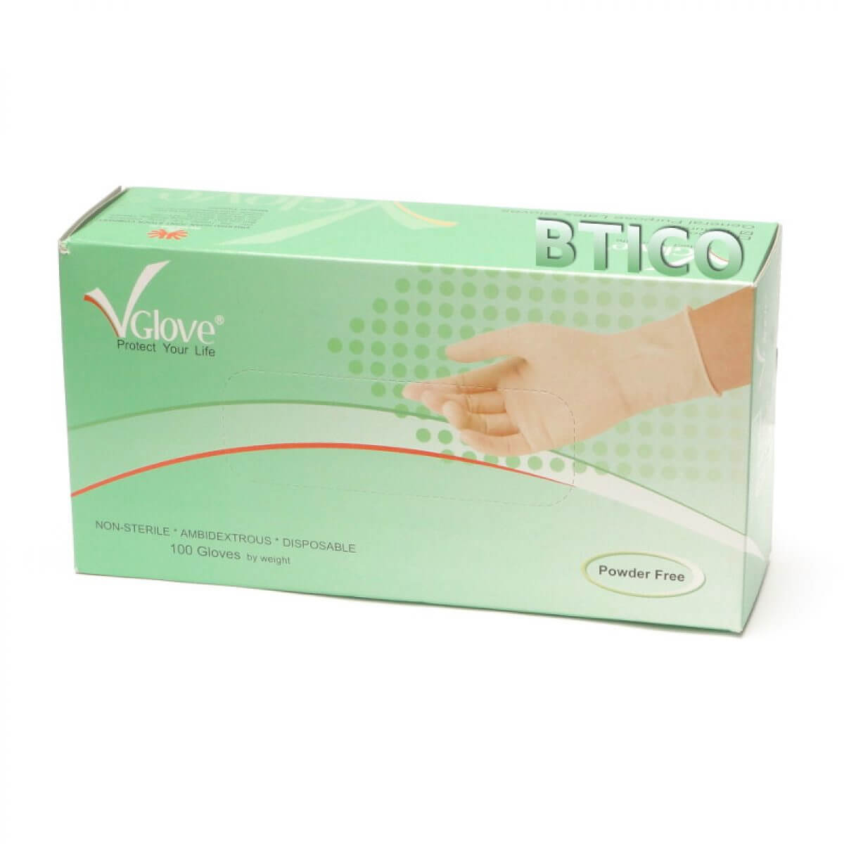 Ứng dụng vượt trội của găng tay y tế Vglove