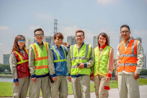 ÁO PHẢN QUANG LÀ GÌ?