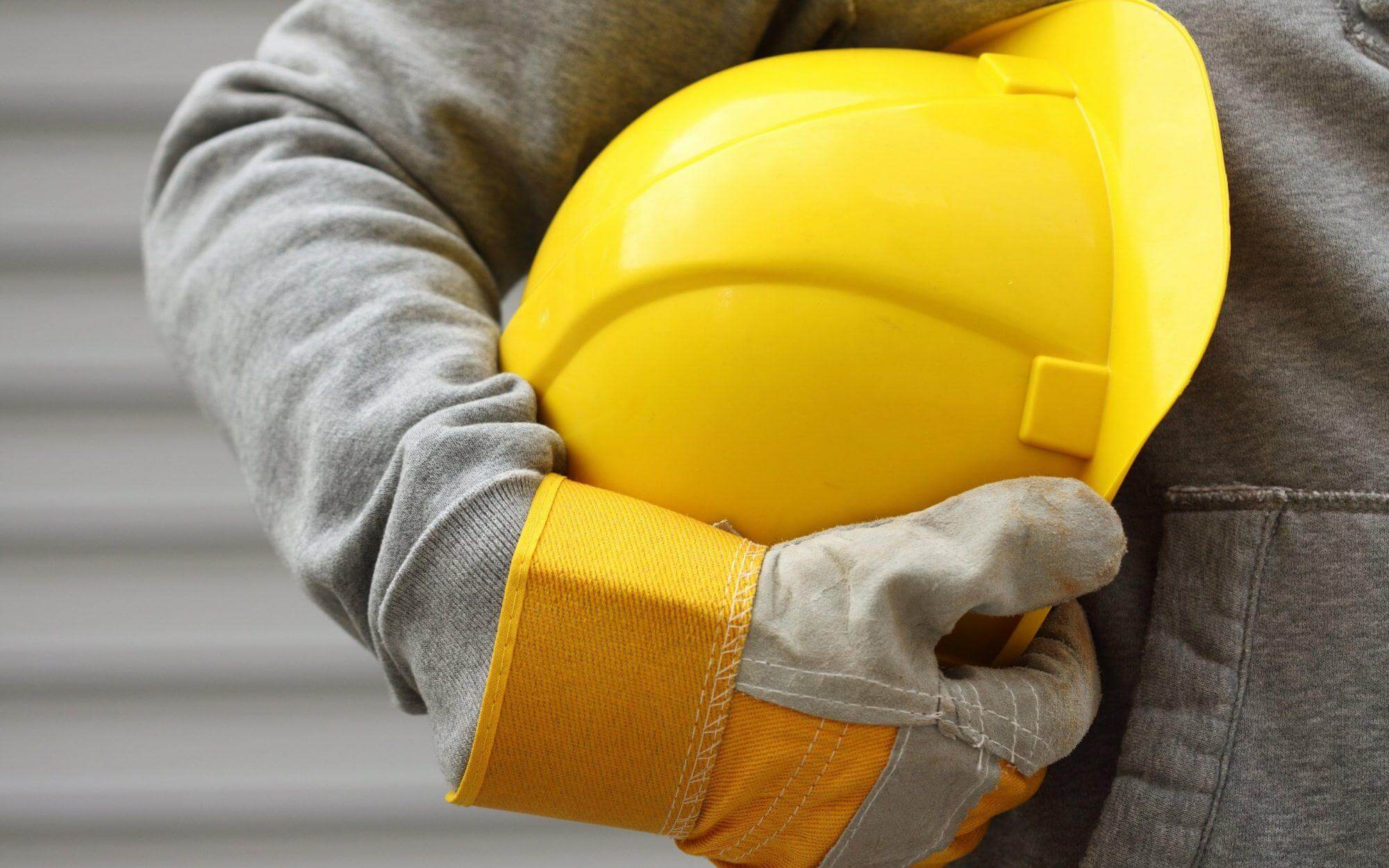 Bảo quản và làm sạch đồng phục bảo hộ lao động