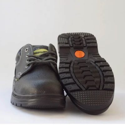 cách sử dụng giày công trình