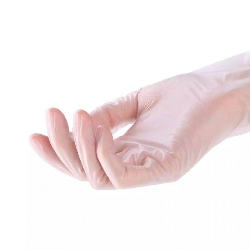 Cấu tạo chung của bao tay nhựa
