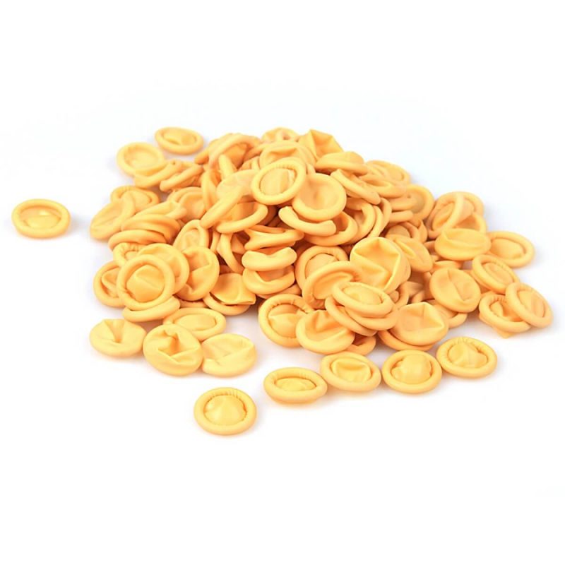 Đặc điểm chung của bao ngón tay