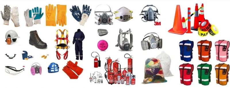 ĐỊNH NGHĨA – ĐỒ BẢO HỘ LAO ĐỘNG LÀ GÌ?