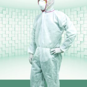 Đồ bảo hộ y tế