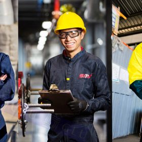 Đồng phục bảo hộ lao động và những điều cần biết