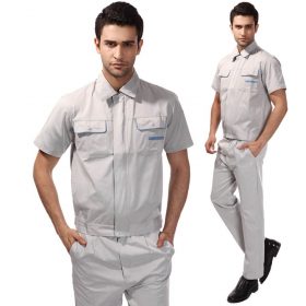 đồng phục kỹ sư-thiết bị bảo hộ cho người lao động