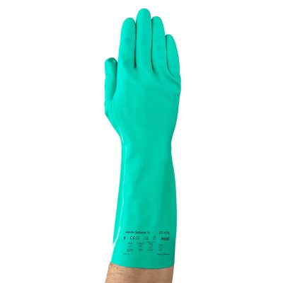 CÔNG DỤNG CỦA GĂNG TAY CHỐNG HÓA CHẤT