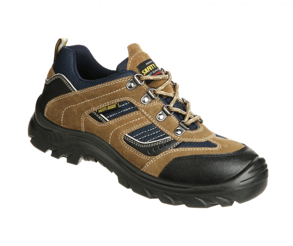 Giày bảo hộ Jogger