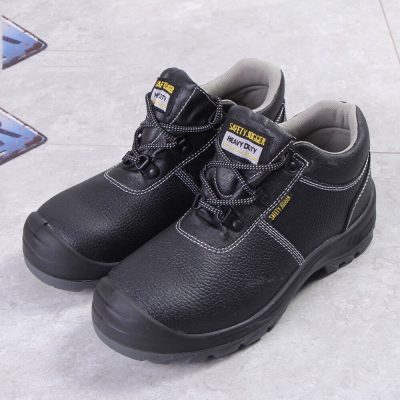 GIÀY BẢO HỘ JOGGER BESTRUN S3 LÀ GÌ