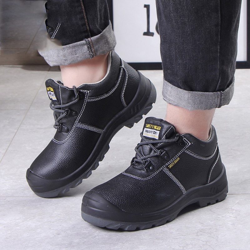 Giày bảo hộ Safety Jogger