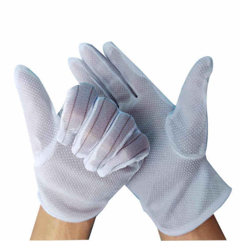 Gợi ý top 3 loại găng tay chống tĩnh điện hiện nay