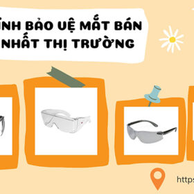 kính bảo vệ mắt
