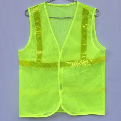 LỊCH SỬ RA ĐỜI CỦA ÁO PHẢN QUANG