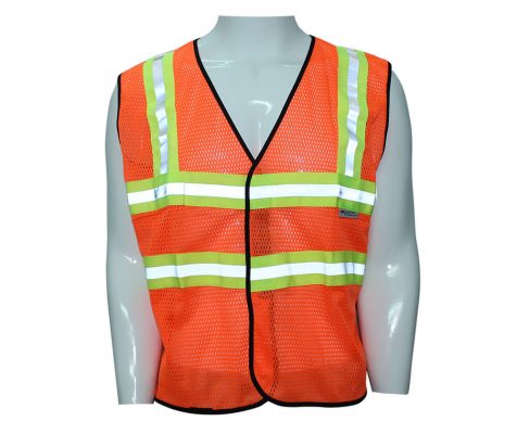NGUYÊN TẮC HOẠT ĐỘNG CỦA ÁO PHẢN QUANG