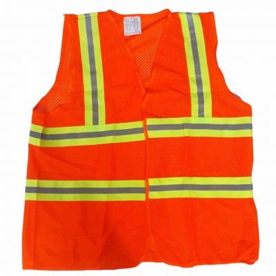 NHỮNG LOẠI ÁO PHẢN QUANG TỐT TRÊN THỊ TRƯỜNG