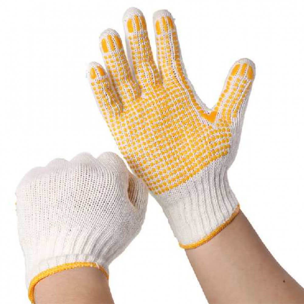 Những ứng dụng của găng tay sợi