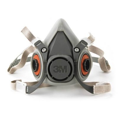 ƯU ĐIỂM NỔI BẬT CỦA MẶT NẠ PHÒNG ĐỘC 3M 6200