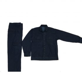 Quần áo bảo hộ thợ hàn - trang bị hữu ích cho người lao động