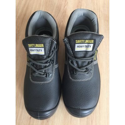 THÔNG TIN SẢN PHẨM GIÀY BẢO HỘ JOGGER BESTRUN S3