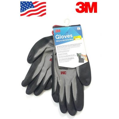 Thương hiệu găng tay 3M-lựa chọn số 1 về chống cắt