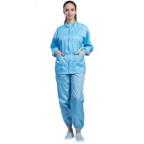 Tìm hiểu chung về quần áo phòng sạch