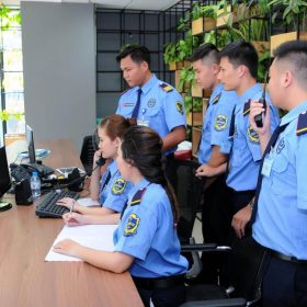 Tìm hiểu về áo bảo vệ