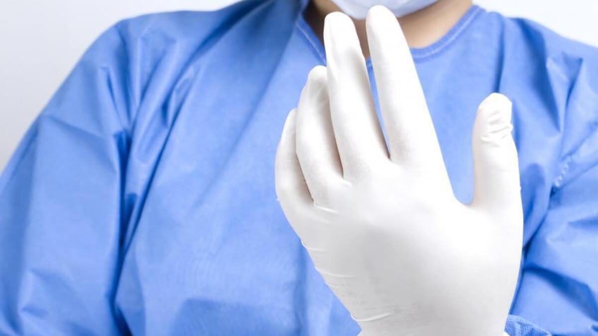 Tìm hiểu về cao su Nitrile