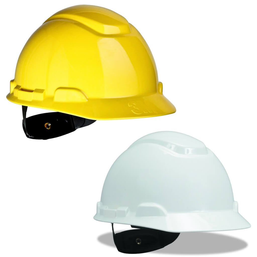 Tìm hiểu về nón bảo hộ 3M