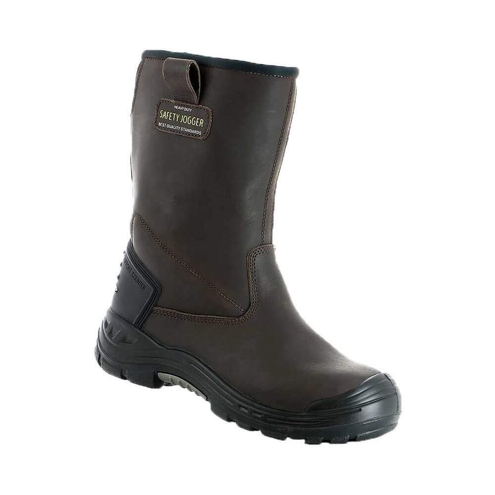 Ủng bảo hộ Jogger Boreas 2
