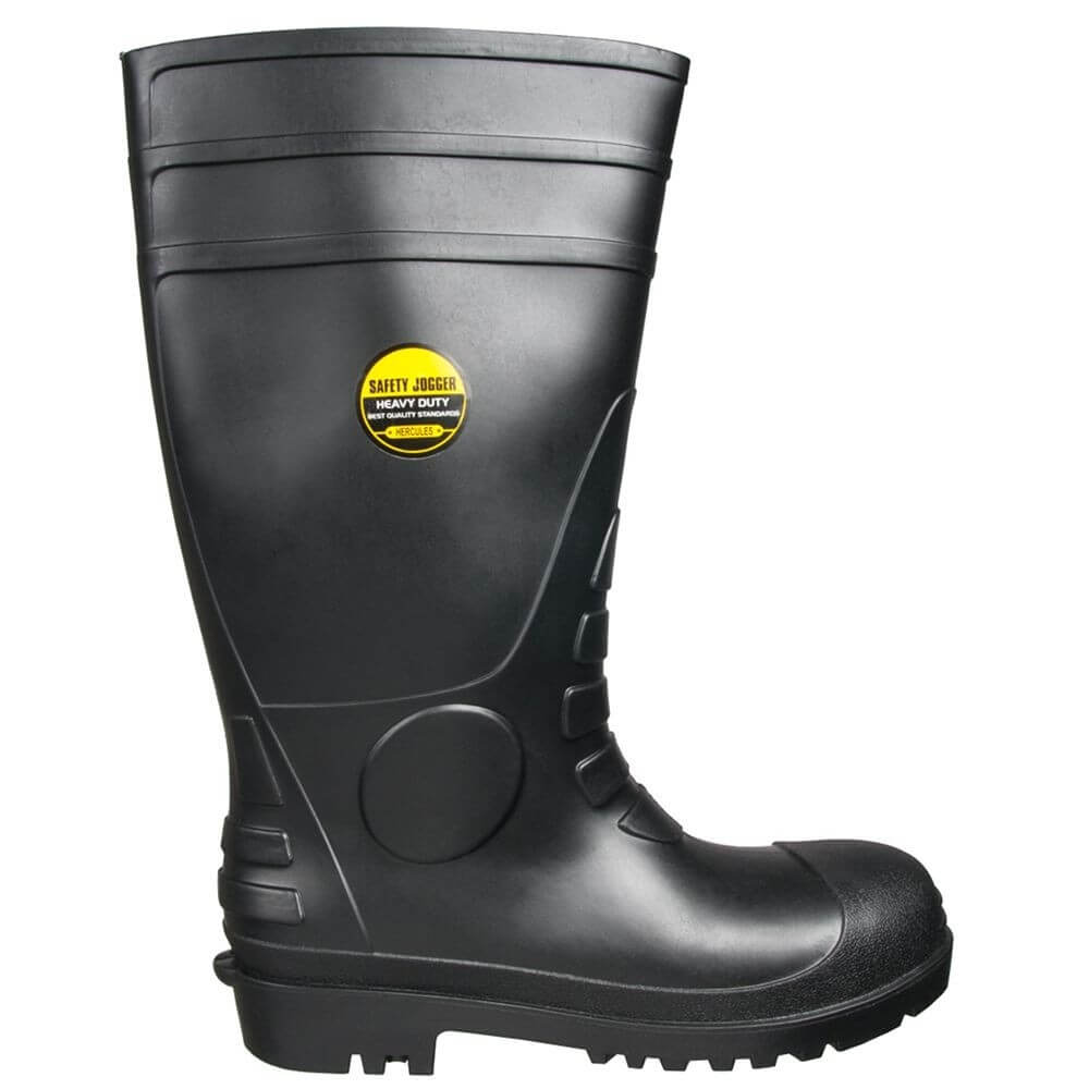 Ủng bảo hộ Jogger Hercules S5