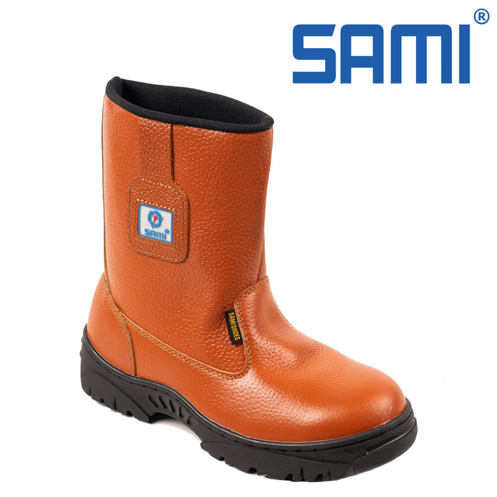 Ủng bảo hộ Sami