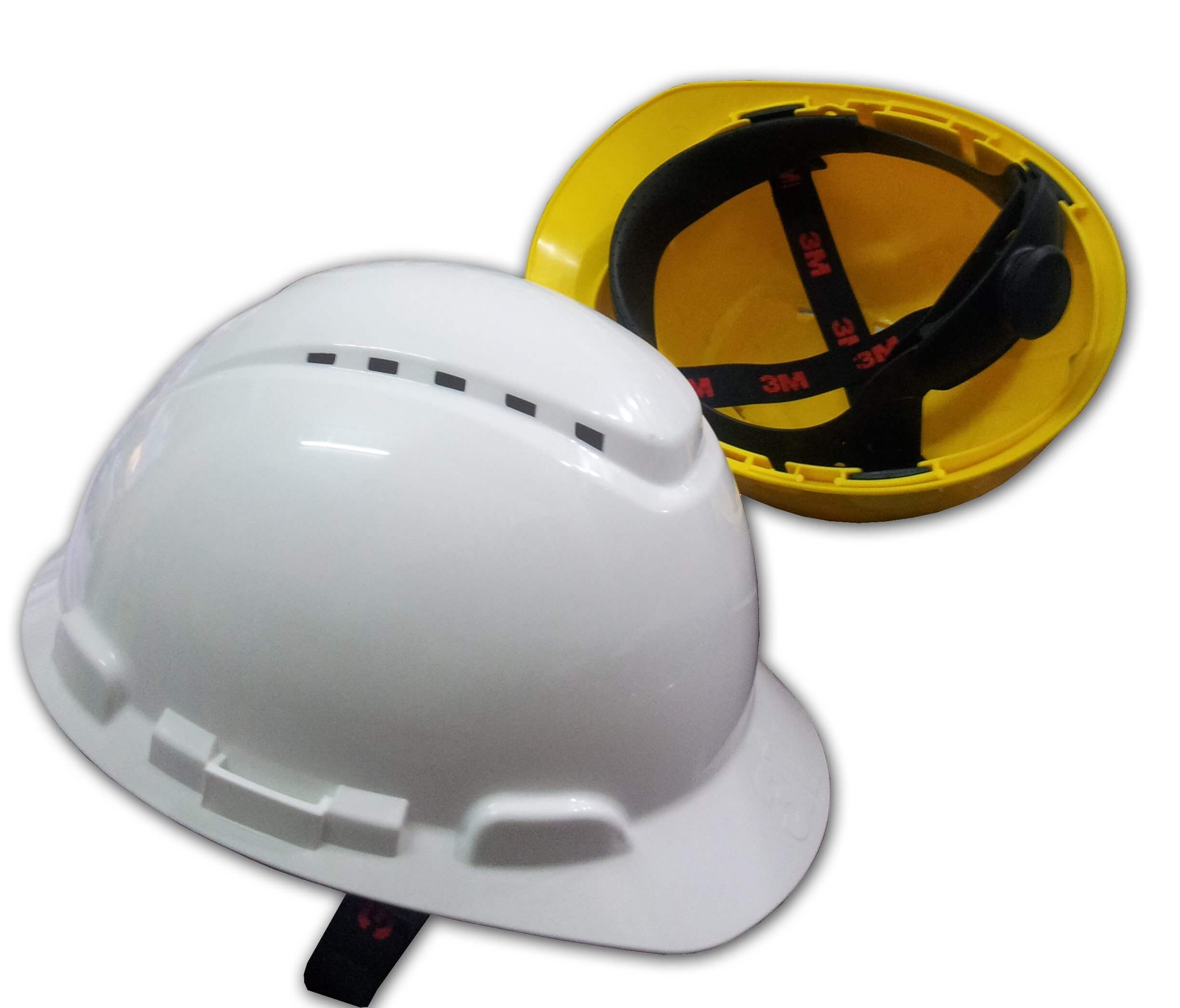 Ưu điểm của nón bảo hộ 3M